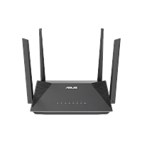 Asus RT-AX52 AX1800 WiFi6 - Router Extensible