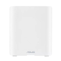 Asus ZenWiFi BT10 | 1 Pack | WiFi 7 | 18Gbps | Smart AiMesh | Tribanda | Router Extensible