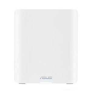 Asus ZenWiFi BT10  1 Pack  WiFi 7  18Gbps  Smart AiMesh  Tribanda  Router Extensible