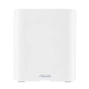 Asus ZenWiFi BT10  1 Pack  WiFi 7  18Gbps  Smart AiMesh  Tribanda  Router Extensible