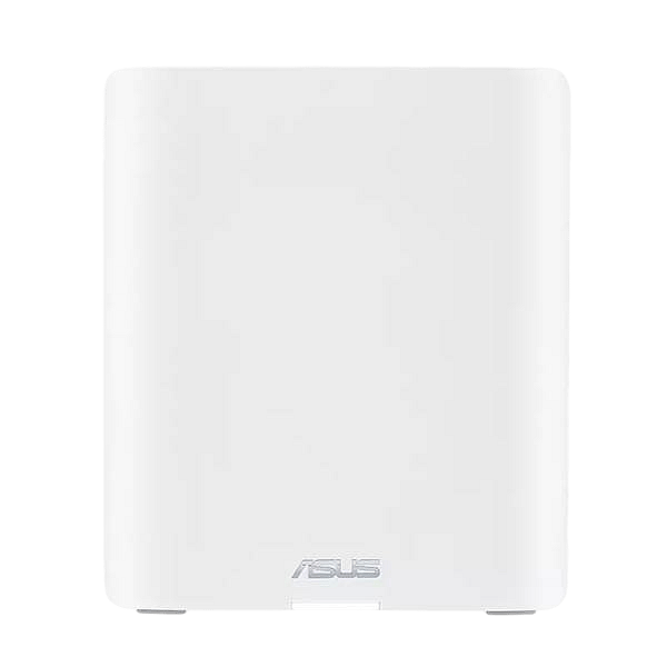 Asus ZenWiFi BT10  2 Pack  WiFi 7  18Gbps  Smart AiMesh  Tribanda  Router Extensible