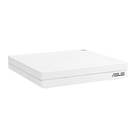 Asus RTAX57 Go  Router Inalámbrico WiFi 6 3000Mbps