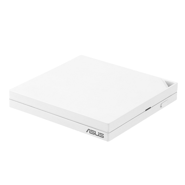 Asus RTAX57 Go  Router Inalámbrico WiFi 6 3000Mbps