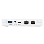 Asus RTAX57 Go  Router Inalámbrico WiFi 6 3000Mbps