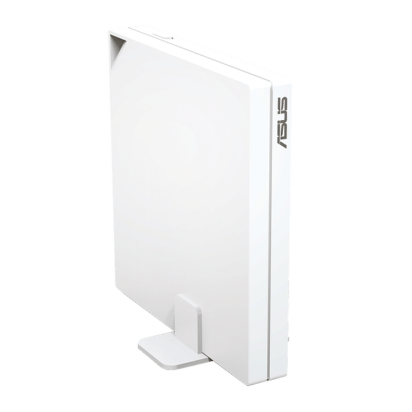 Asus RTAX57 Go  Router Inalámbrico WiFi 6 3000Mbps