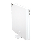 Asus RTAX57 Go  Router Inalámbrico WiFi 6 3000Mbps