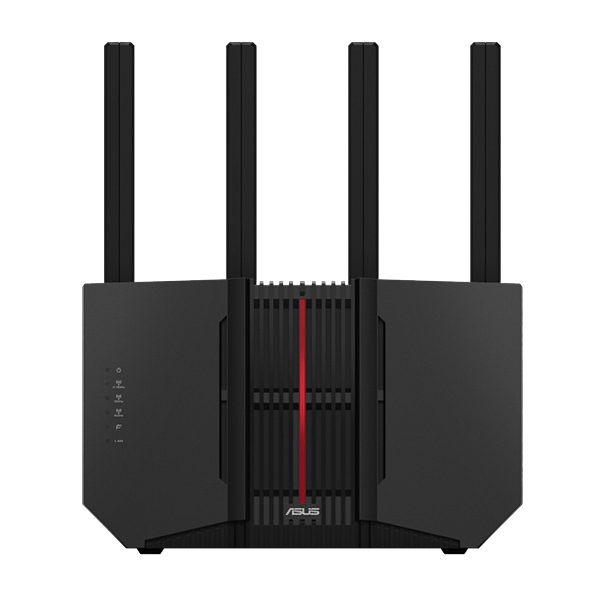 Asus RTBE92U  Router WiFi 7 TriBanda