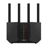 Asus RTBE92U  Router WiFi 7 TriBanda