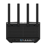 Asus RTBE92U  Router WiFi 7 TriBanda