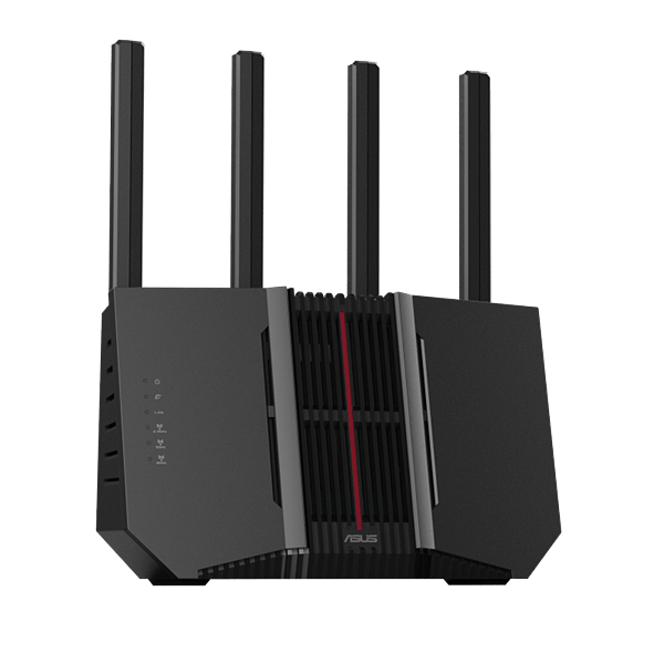 Asus RTBE92U  Router WiFi 7 TriBanda