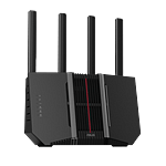 Asus RTBE92U  Router WiFi 7 TriBanda