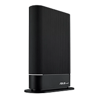 Asus RT-AX59U AX4200 | Router WiFi 6 Dual Band 1800Mbps AiMesh AiProtection Pro VPN Control Parental Wall Mount