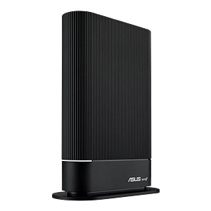 Asus RTAX59U AX4200  Router WiFi 6 Dual Band 1800Mbps AiMesh AiProtection Pro VPN Control Parental Wall Mount