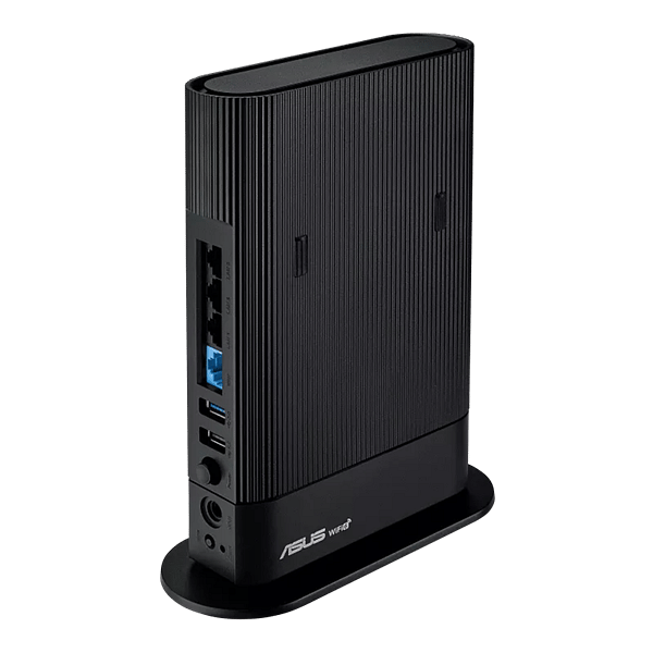 Asus RTAX59U AX4200  Router WiFi 6 Dual Band 1800Mbps AiMesh AiProtection Pro VPN Control Parental Wall Mount