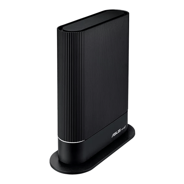 Asus RTAX59U AX4200  Router WiFi 6 Dual Band 1800Mbps AiMesh AiProtection Pro VPN Control Parental Wall Mount