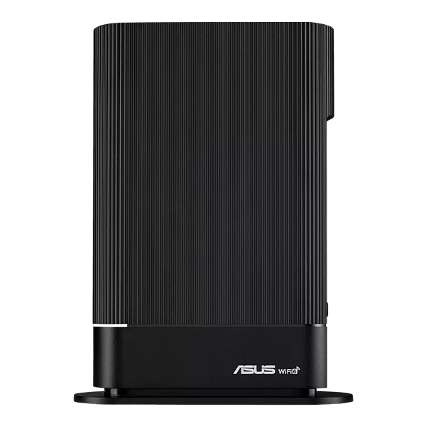 Asus RTAX59U AX4200  Router WiFi 6 Dual Band 1800Mbps AiMesh AiProtection Pro VPN Control Parental Wall Mount