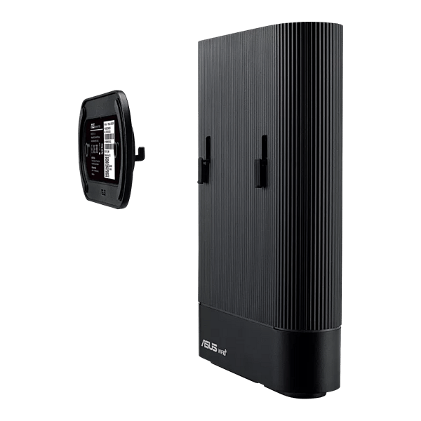 Asus RTAX59U AX4200  Router WiFi 6 Dual Band 1800Mbps AiMesh AiProtection Pro VPN Control Parental Wall Mount
