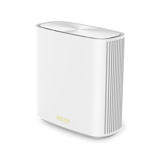 ASUS ZenWiFi XD6  Router AiMesh Dual Band WiFi 6