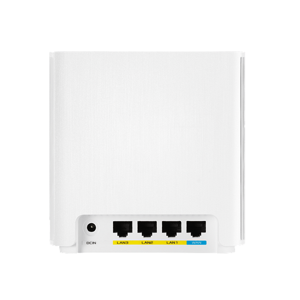 ASUS ZenWiFi XD6  Router AiMesh Dual Band WiFi 6