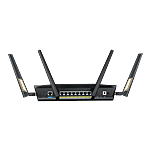 Asus RTAX88U Pro  Router WiFi 6 Dual Band AX6000 AiMesh