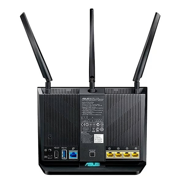 Asus RTAC68U AC1900 AiMesh Dual Band  Router
