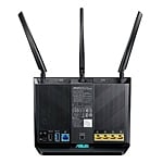 Asus RTAC68U AC1900 AiMesh Dual Band  Router