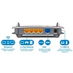 AVM FRITZBox 4020 Wifi N Router