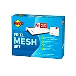 AVM FRITZBox Set  Router 7530  Repetidor 1200   Router