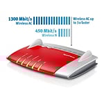 AVM FRITZBox ADSL 7490 WIFI AC  Router