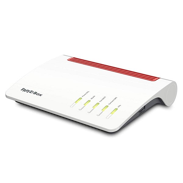 AVM FRITZBox ADSL 7590 WIFI AC  Router