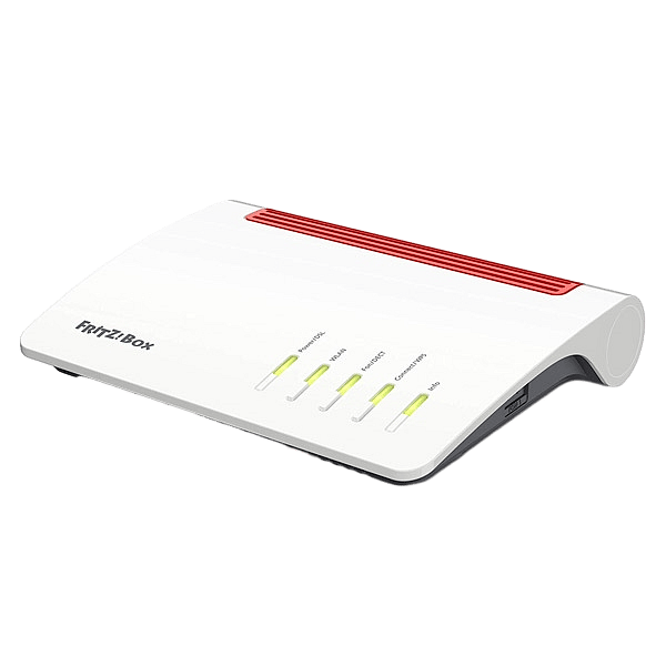 AVM FRITZBox ADSL 7590 WIFI AC  Router