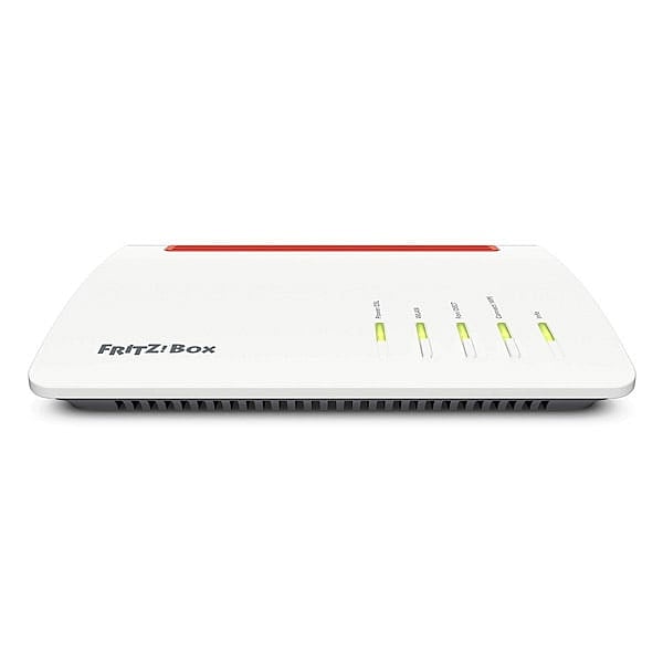 AVM FRITZBox ADSL 7590 WIFI AC  Router