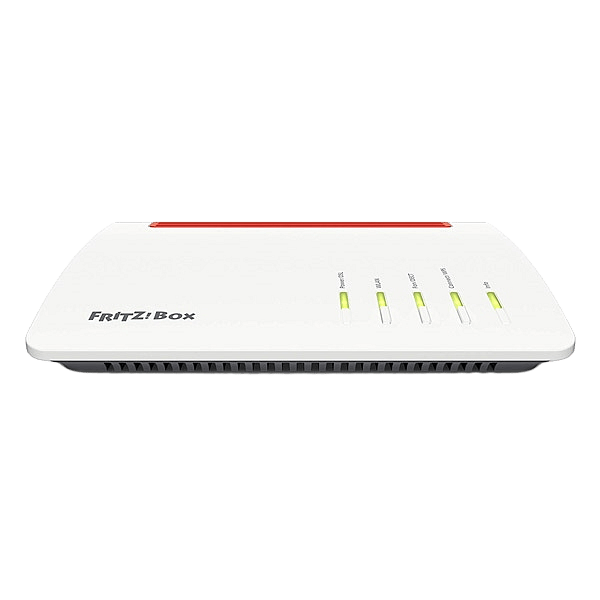 AVM FRITZBox ADSL 7590 WIFI AC  Router