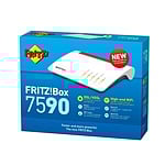 AVM FRITZBox ADSL 7590 WIFI AC  Router