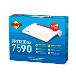 AVM FRITZBox ADSL 7590 WIFI AC  Router