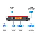AVM FRITZBox ADSL 7530 WIFI AC  Router