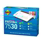 AVM FRITZBox ADSL 7530 WIFI AC  Router