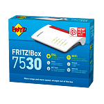 AVM FRITZBox ADSL 7530 WIFI AC  Router