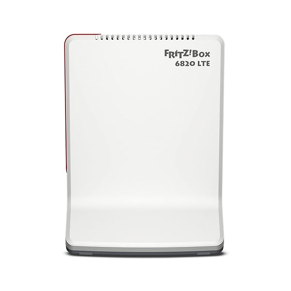 AVM FRITZBox 6820 LTE WIFI N  Router