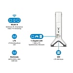 AVM FRITZBox 6820 LTE WIFI N  Router