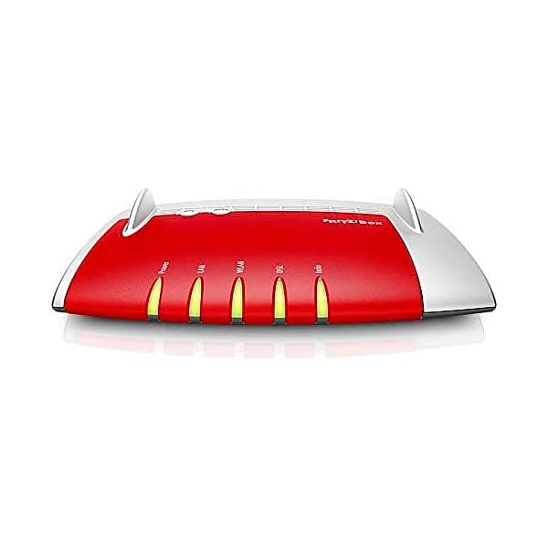 AVM Fritz Box 4040 International AC1300  Router