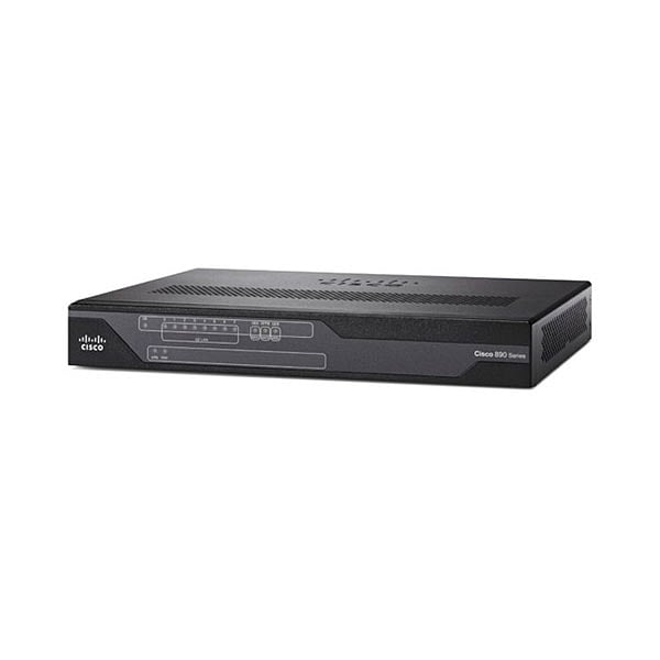 Cisco 891F  Router