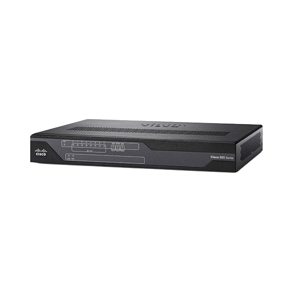 Cisco 891F  Router