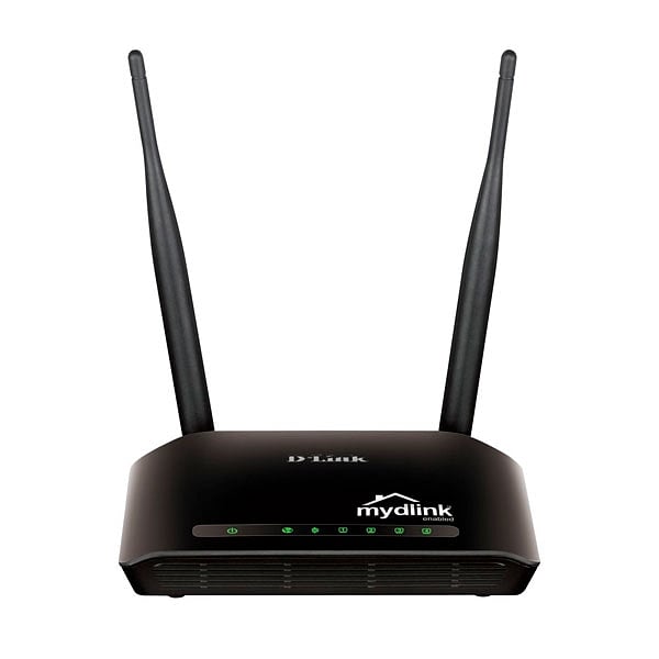 DLink DIR605L