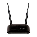 DLink DIR605L