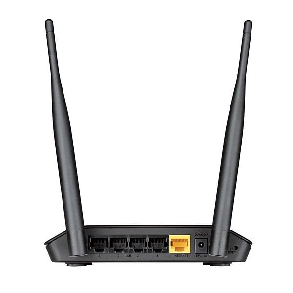 DLink DIR605L