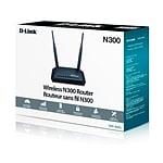 DLink DIR605L