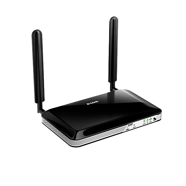 DLink DWR921  Router