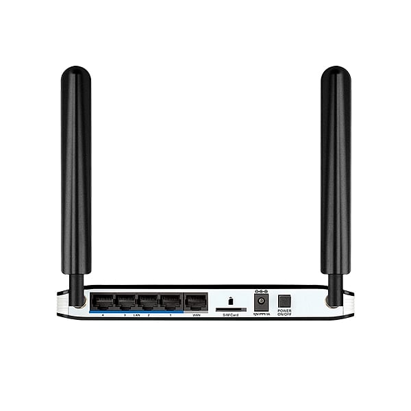 DLink DWR921  Router