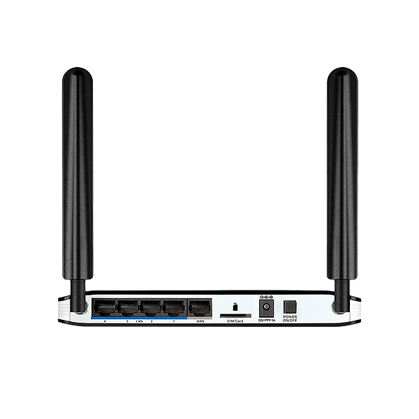DLink DWR921  Router
